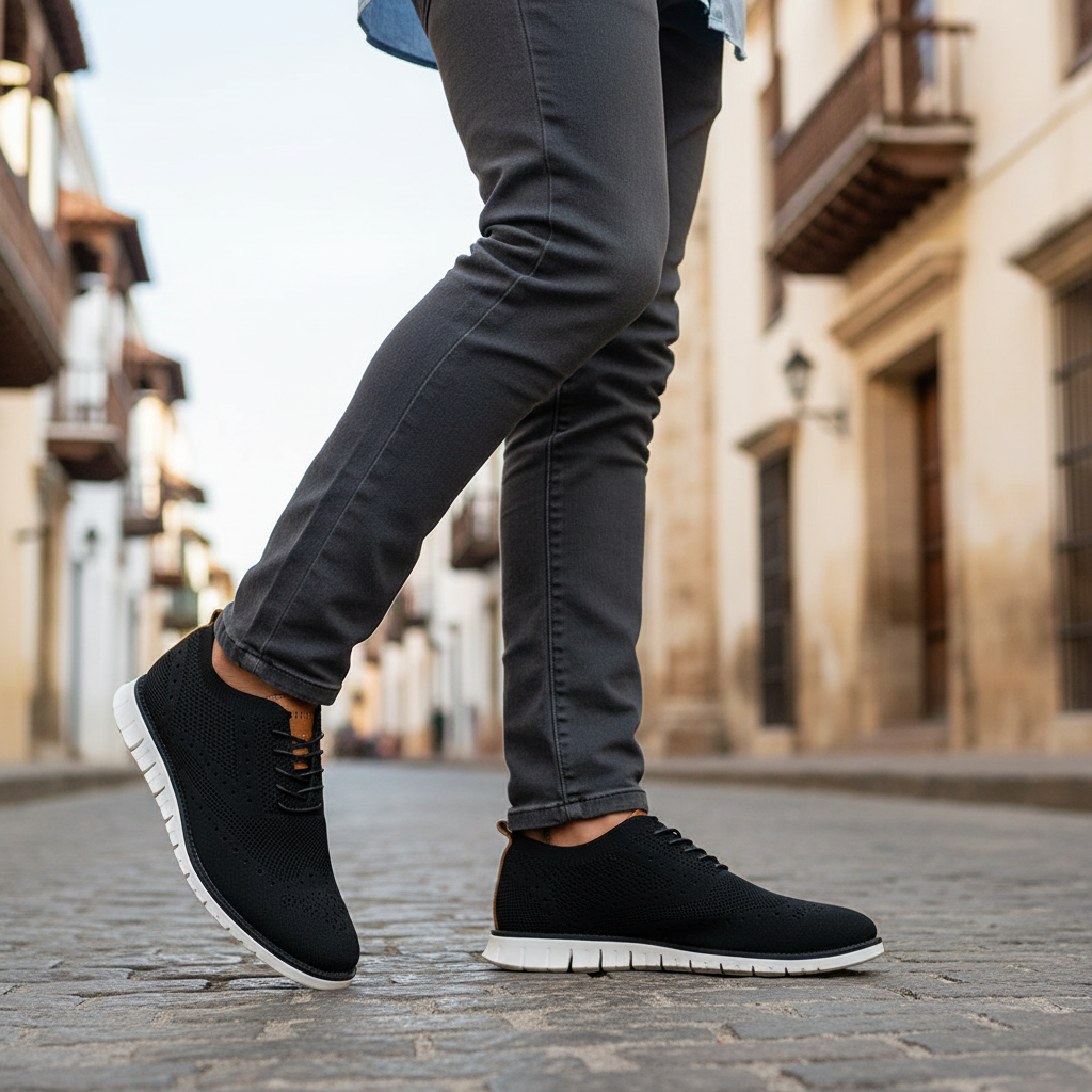 Zona Colonial Correcto