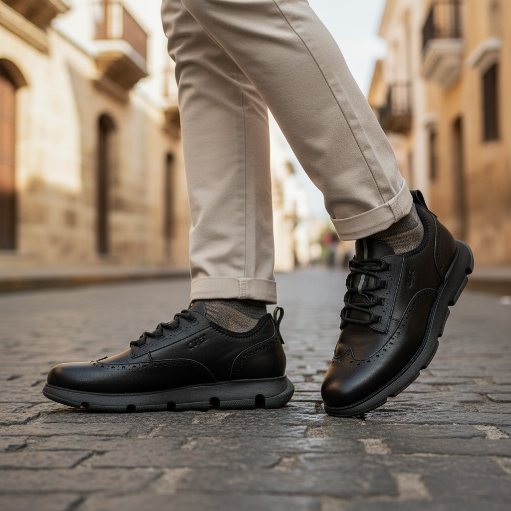 Zona Colonial Enfoque